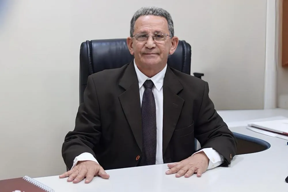 Amazonprev tem novo Diretor-Presidente