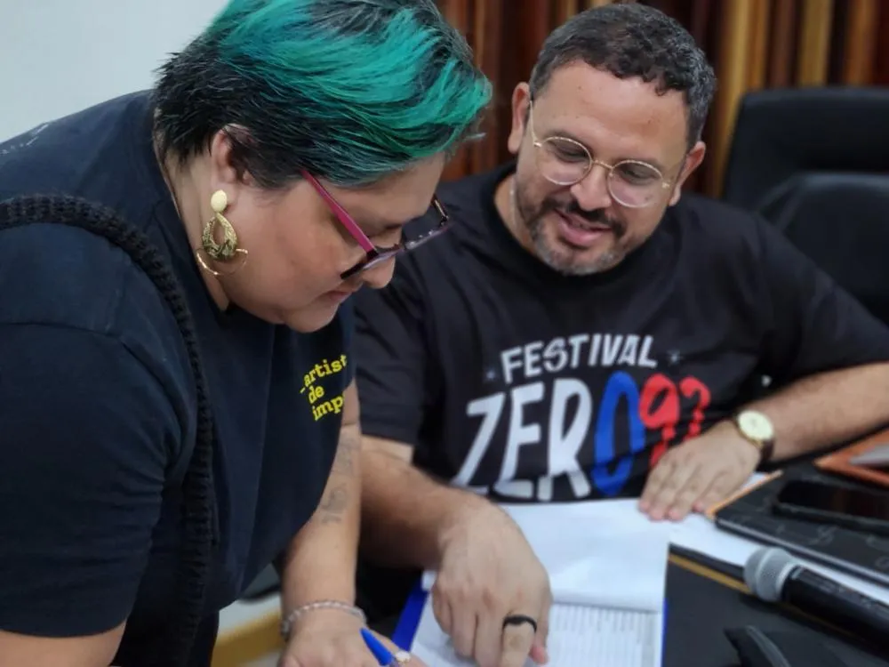 Sebrae Amazonas sedia oficinas do Festival Zero 92 