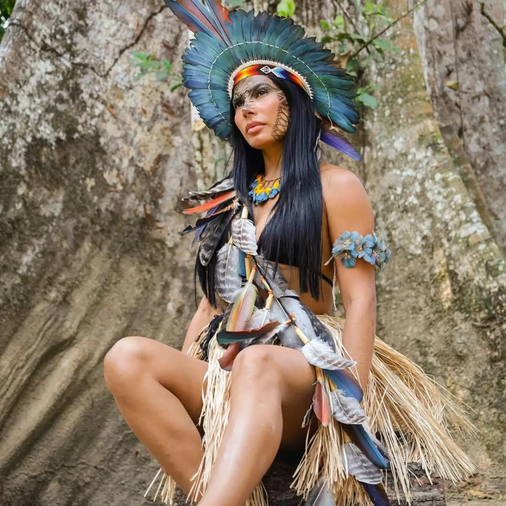 Projeto ‘Filhas da Amazônia’ chega a Manaus com roda de conversa no Manauara Shopping nesta quarta-feira (14
