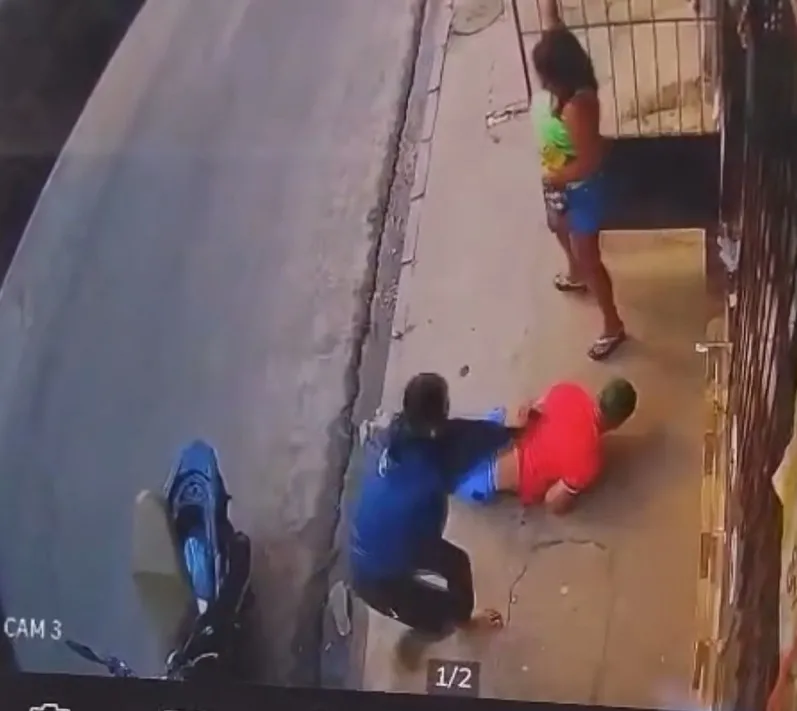 Policial Civil é Executado a Tiros em Frente a Comércio em Belém