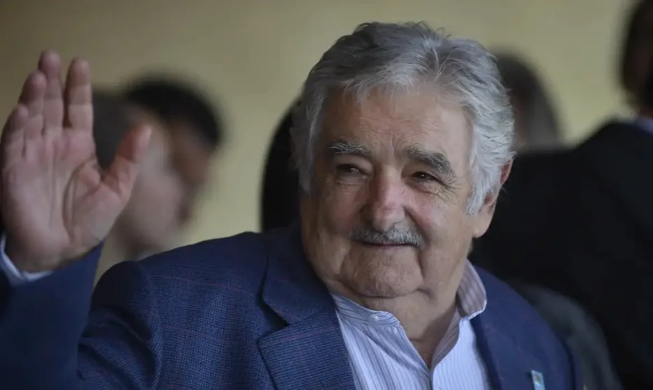 Morre Pepe Mujica, Ex-Presidente do Uruguai, aos 89 Anos