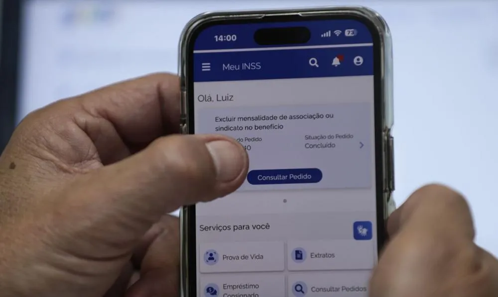 INSS notificará beneficiários vítimas de descontos a partir de terça