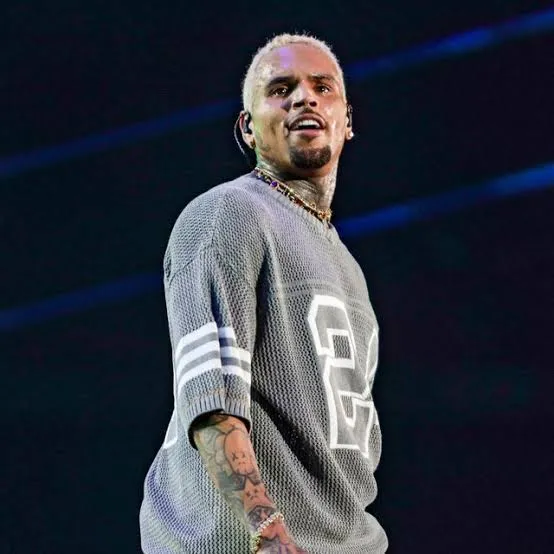 Chris Brown sai em defesa de Tory Lanez antes de ser preso em Manchester
