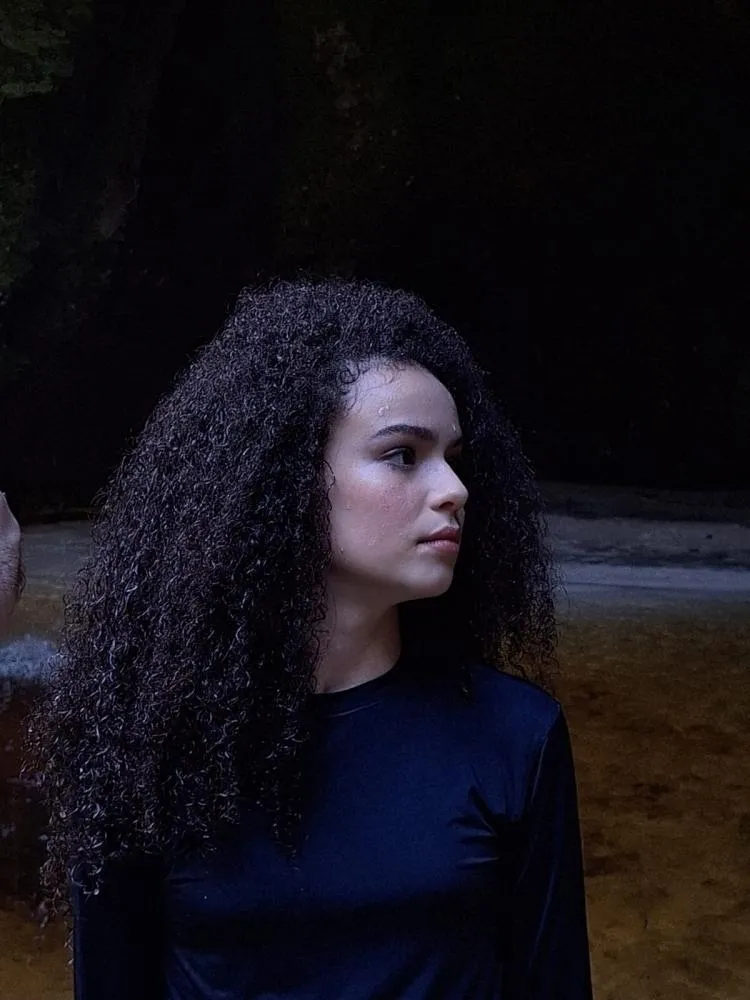 Após destaque na TV, Valentina Marques se prepara para novos desafios