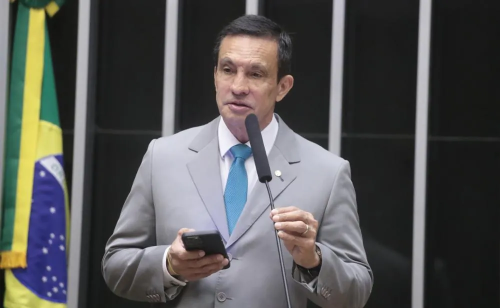 Câmara analisa na terça proposta de Sidney Leite que proíbe descontos de associações em benefícios do INSS