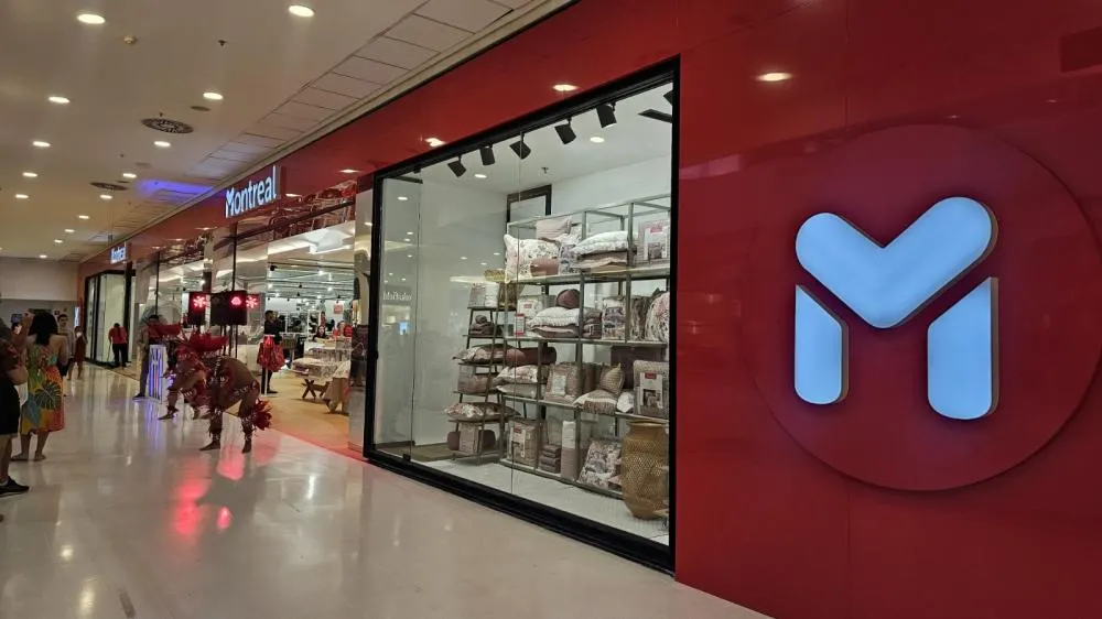 Shoppings atraem gigantes do varejo e mantêm comércio aquecido no Amazonas