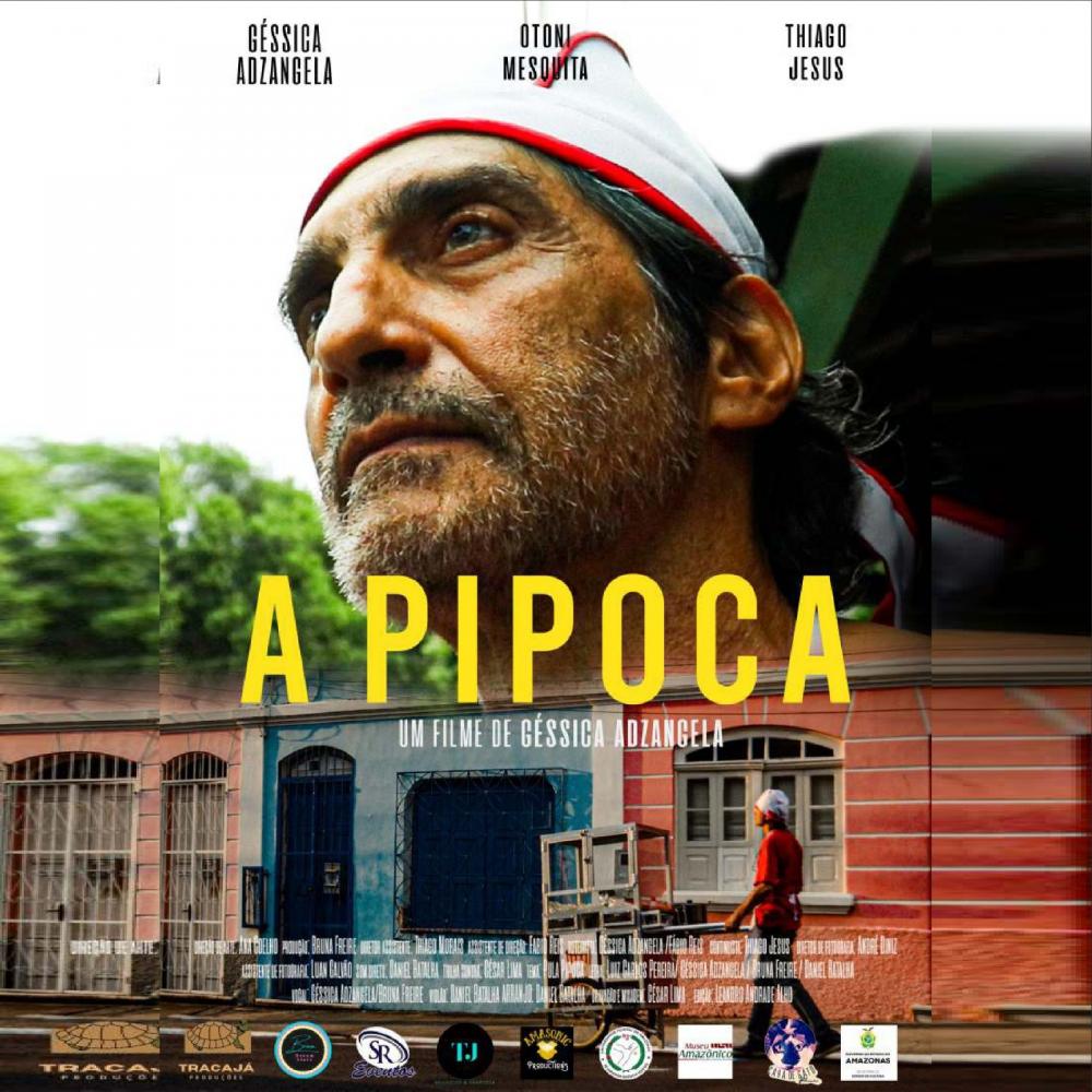 OPA! Mostra de Filmes: Cineteatro Guarany exibe coletânea de curtas, nesta sexta-feira