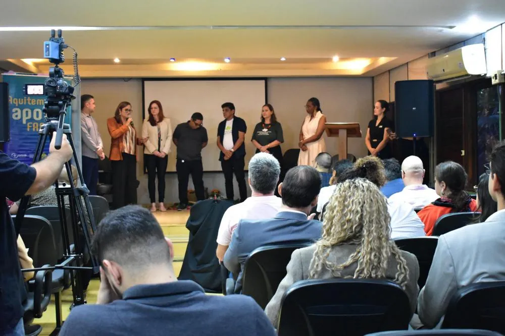 Em parceria com UEA, instituições promovem debates no “Seminário Emergência Climática na Amazônia: Diálogos para a COP30