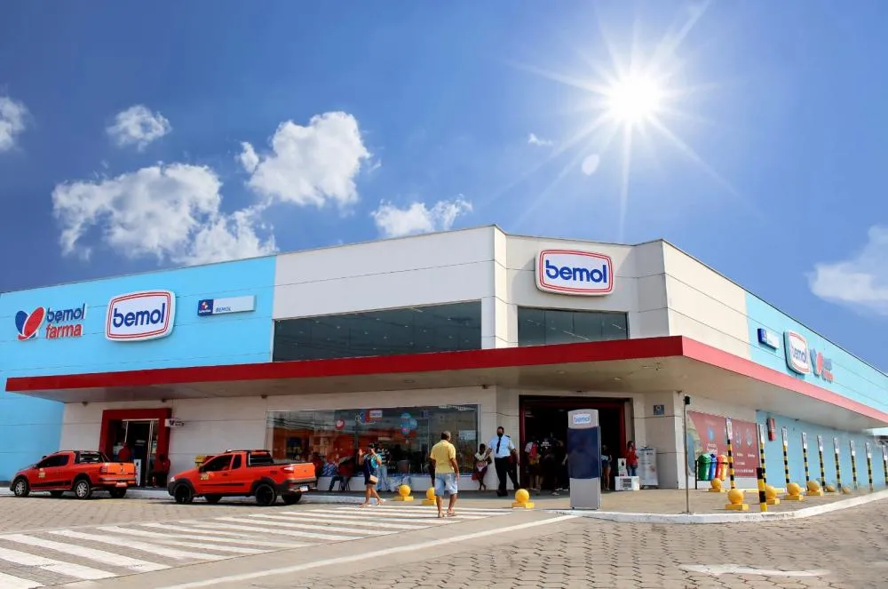 Sebrae Amazonas promove a Semana do MEI 2025 com apoio da Bemol para impulsionar pequenos negócios
