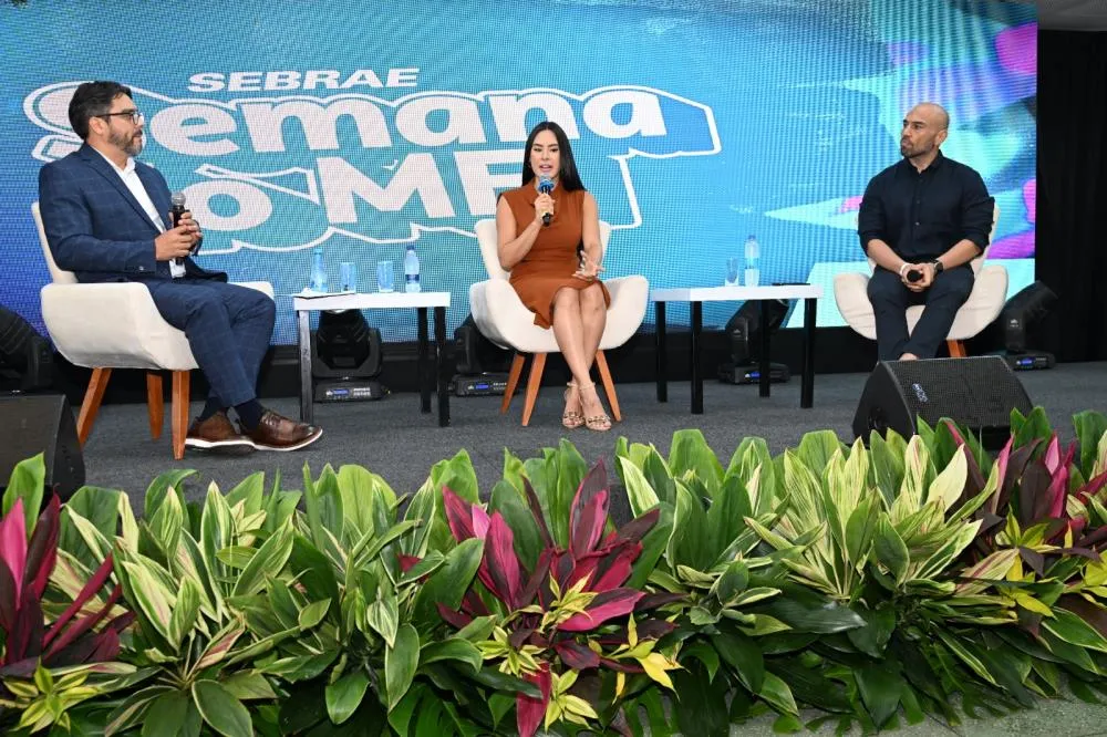 Semana do MEI 2025: Dia Especial reúne capacitação e oportunidades