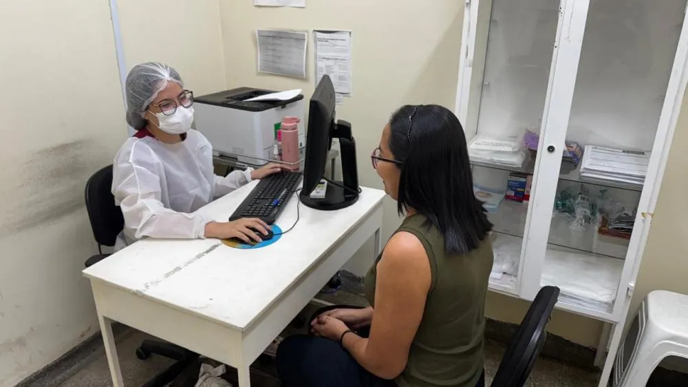 Projeto “Teste de detecção de DNA-HPV” da UEA realiza exames gratuitos para mulheres