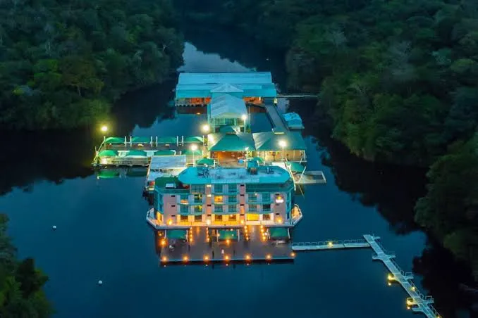 Shopping Grande Circular dará hospedagem em resort para casal em sorteio