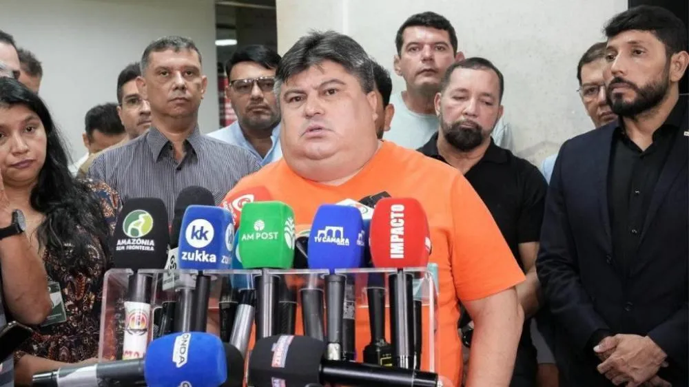 CMM inclui representantes da OAB-AM em comissão de novo concurso para cargo de procurador