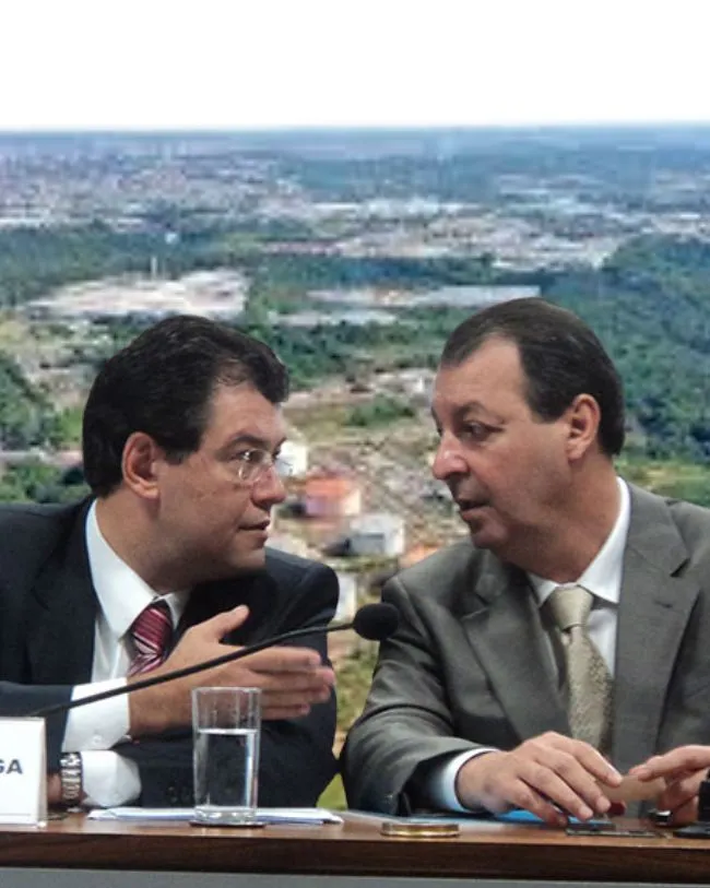 MPT apura demissões em massa de refinaria que teve isenção bilionária aprovada por Braga e Omar, segundo Revista Cenarium