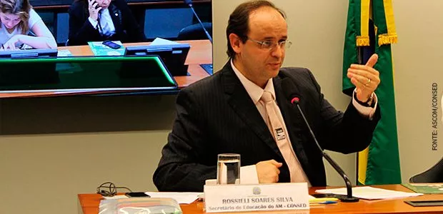 Rossieli Soares deixa a Secretaria de Educação do Pará após polêmicas e críticas da comunidade escolar
