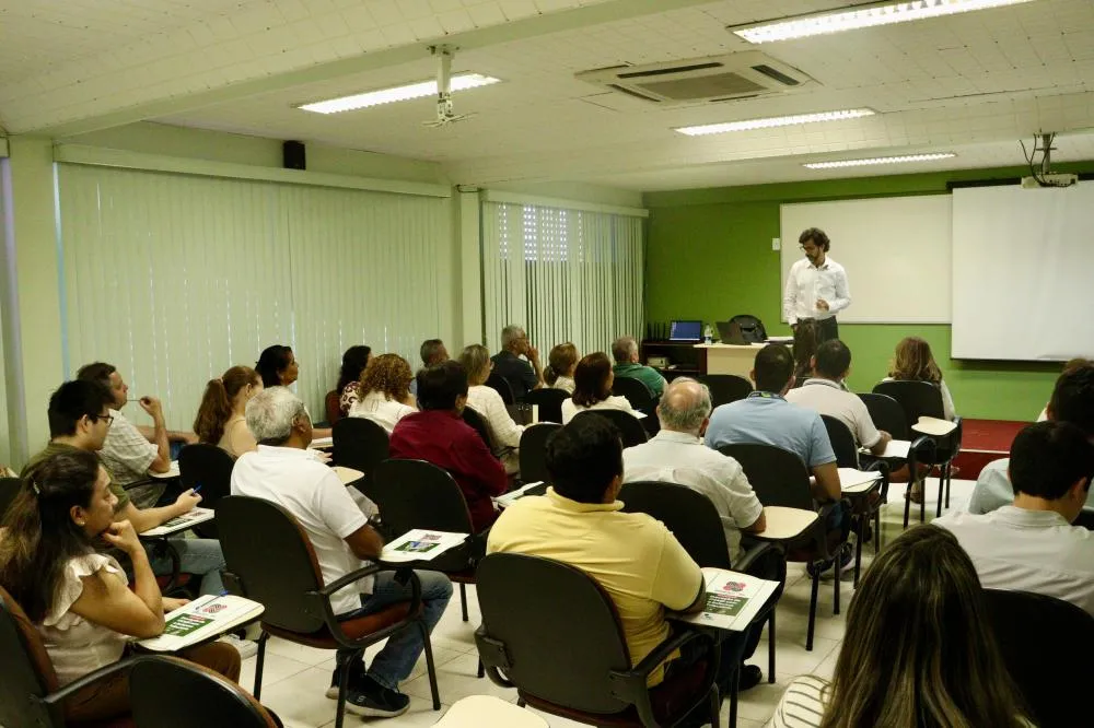 Sindifisco-AM promove workshop sobre inovações no ITCMD diante da Reforma Tributária
