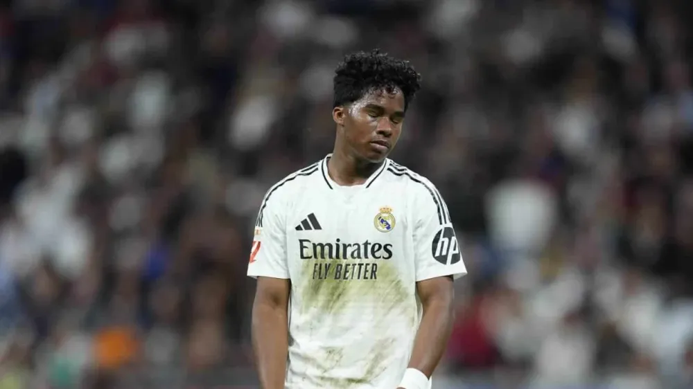 Gonzalo García brilha no Mundial de Clubes e coloca Endrick em alerta no Real Madrid