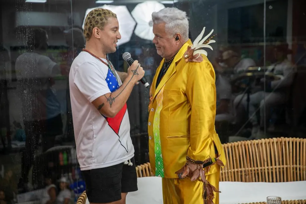 Festival de Parintins 2025: “Toada do Milton” encerra programação celebrando a maior festa a céu aberto do mundo