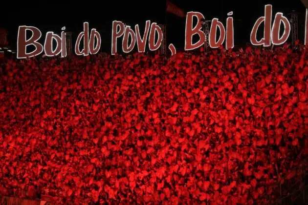 Boi Garantido é campeão do Festival Folclórico de Parintins 2025