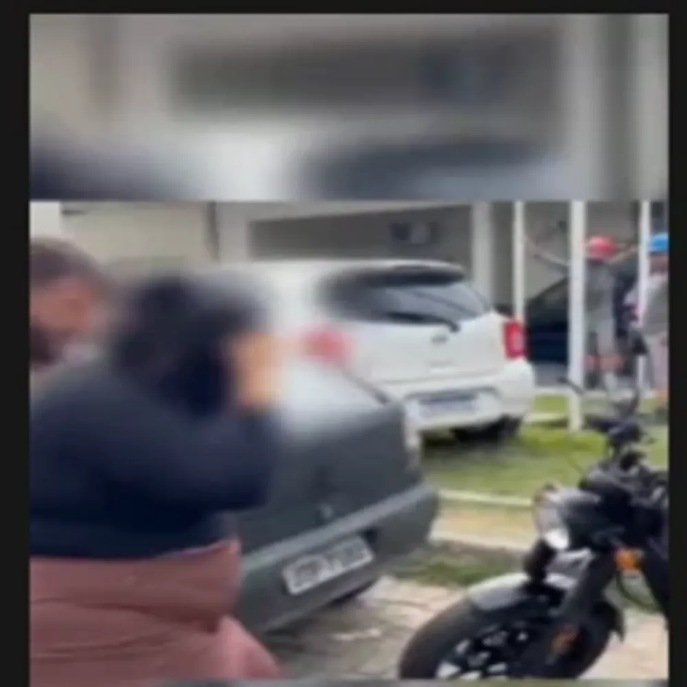 Casal é preso em Manaus por abortos clandestinos realizados por R$ 1,6 mil cada