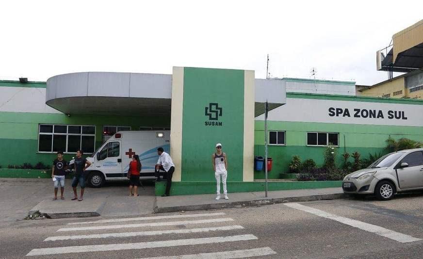 Homem é Morto a Tiros Dentro de Embarcação em Manaus