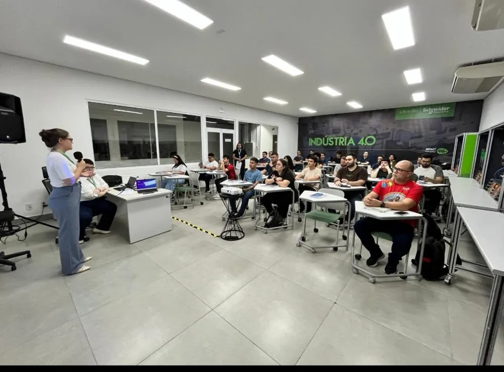 Capacitação em tecnologia oferece 80 vagas na capital amazonense