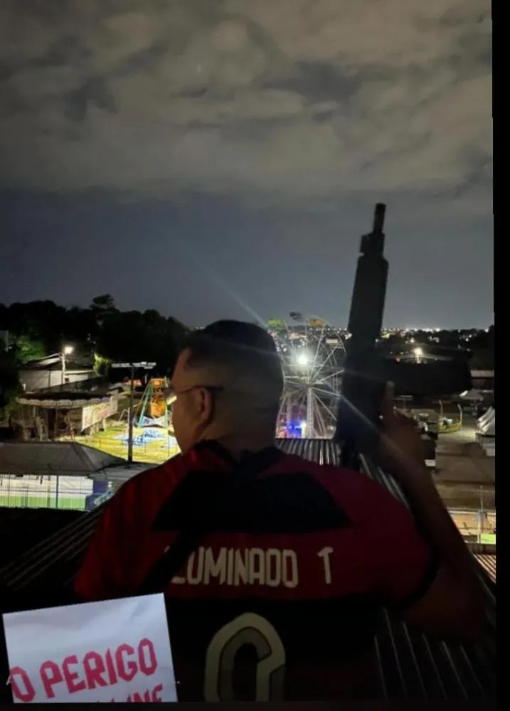 TH da Zona Leste“, apontado como líder do tráfico, é morto em emboscada com mais de 10 tiros