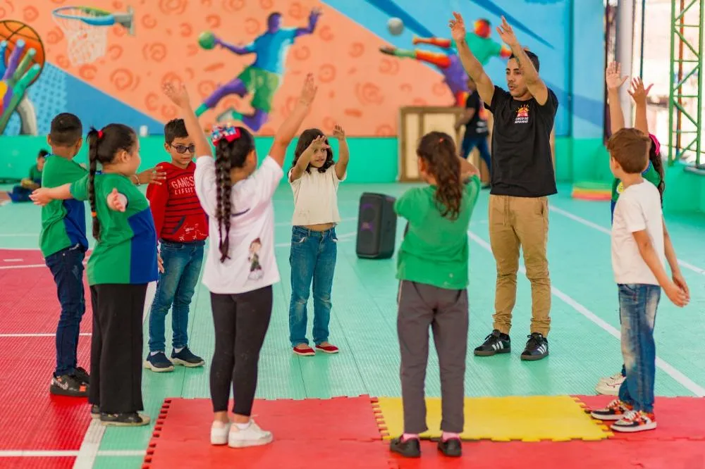 Projeto ‘Circo do Amanhã’ leva arte, inclusão e esperança às comunidades de Manaus e região