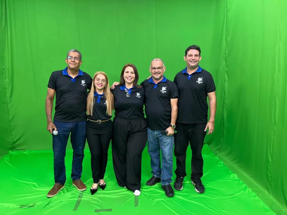UEA intensifica preparação para Vestibular e SIS durante o 2º aulão do Pré-Vest