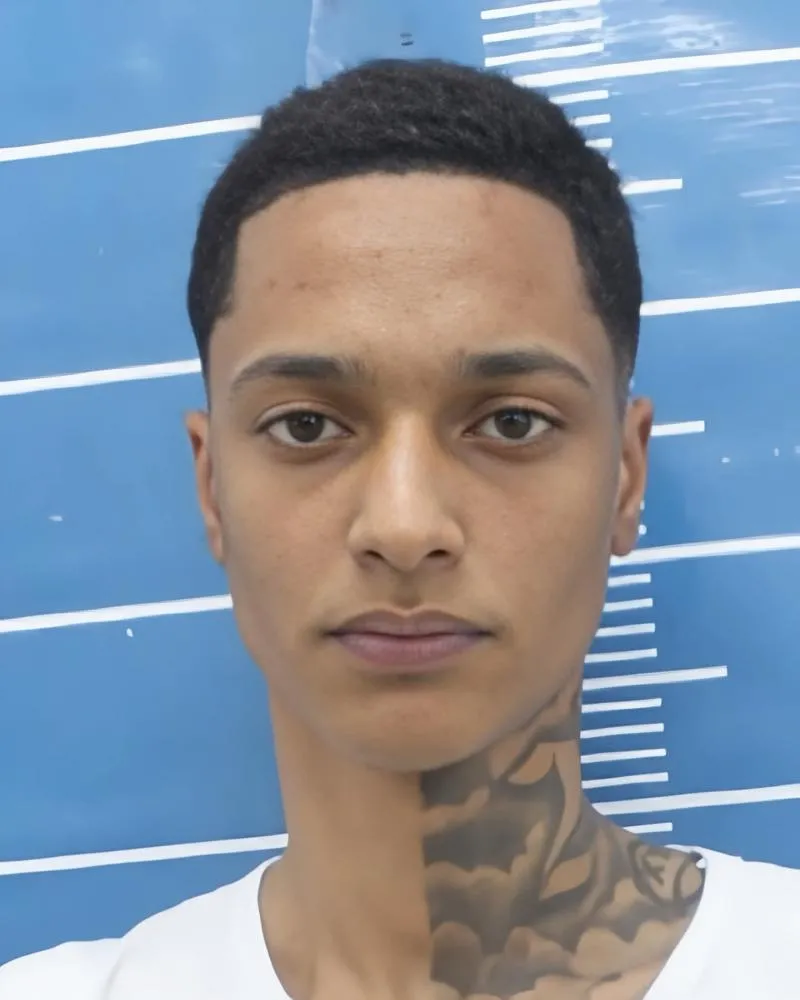 Rapper Oruam vira réu por tentativa de homicídio qualificado no Rio de Janeiro