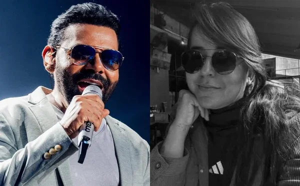Pablo cancela shows, incluindo dois no Amazonas, após morte trágica de diretora de marketing