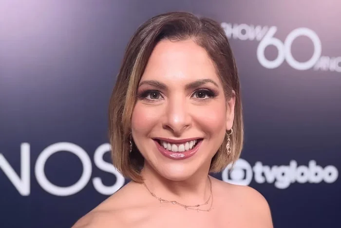 GloboNews demite apresentadora Daniela Lima em movimento de renovação