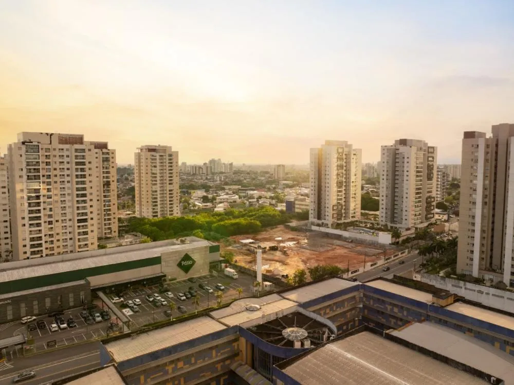 Engeco anuncia maior lançamento imobiliário de alto padrão já realizado em Manaus