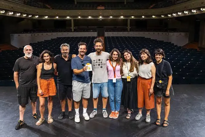 Esat/UEA receberá grupo português Lama Teatro com espetáculo voltado à Educação Básica