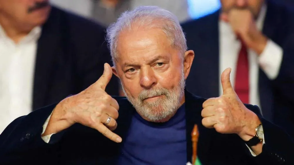 Lula veta regra que facilitaria obras na BR-319