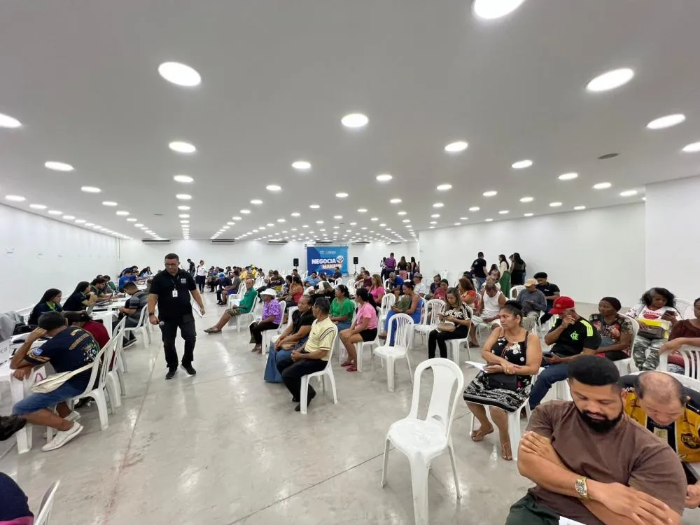 Amazonas Energia participa da edição do Negocia Manaus com até 90% de desconto para quitação de dívidas
