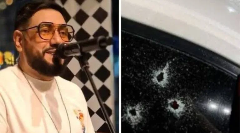 Polícia prende suspeito de atirar contra cantor Dubarranco e filha de 4 anos em Manaus