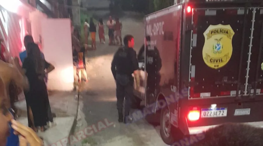 Mulher PCD é assassinada dentro de casa e tem cartões do INSS roubados em Manaus*