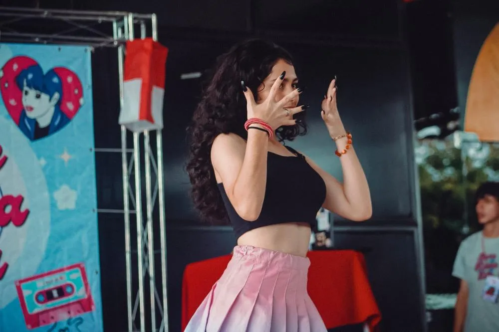 Premiação em dinheiro marca concurso de K-pop em duas categorias no próximo fim de semana