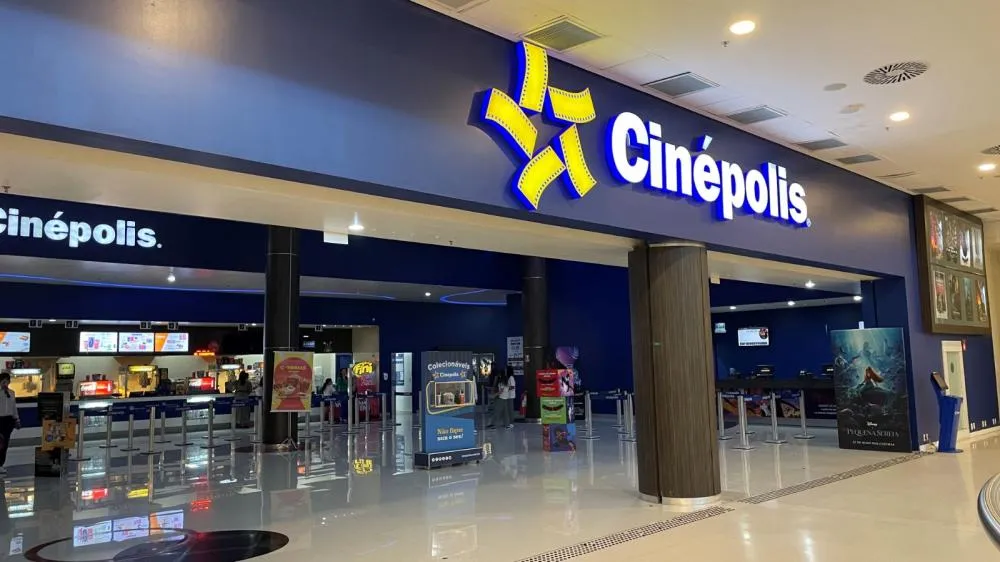 Sessão de agosto do CineMaterna exibe o filme ‘Uma sexta-feira mais louca ainda!’ nesta terça (19)
