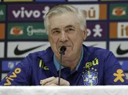 Ancelotti surpreende ao incluir Neymar e apostar em jovens da base em primeira pré-lista da Seleção