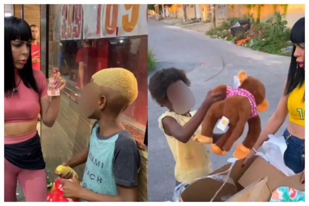 Justiça do RJ condena influenciadoras a 12 anos de prisão por injúria racial contra crianças negras