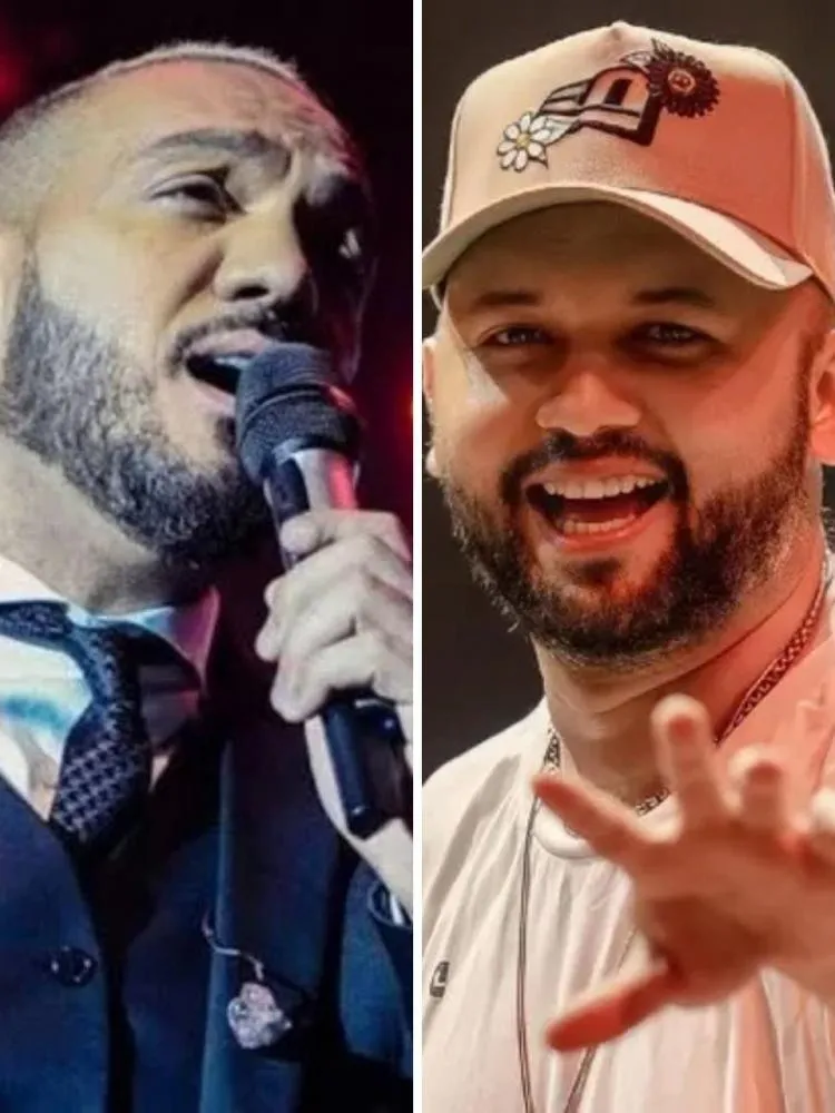 Belo e Uendel Pinheiro gravarão DVD na Arena da Amazônia em outubro; ingressos já estão à venda