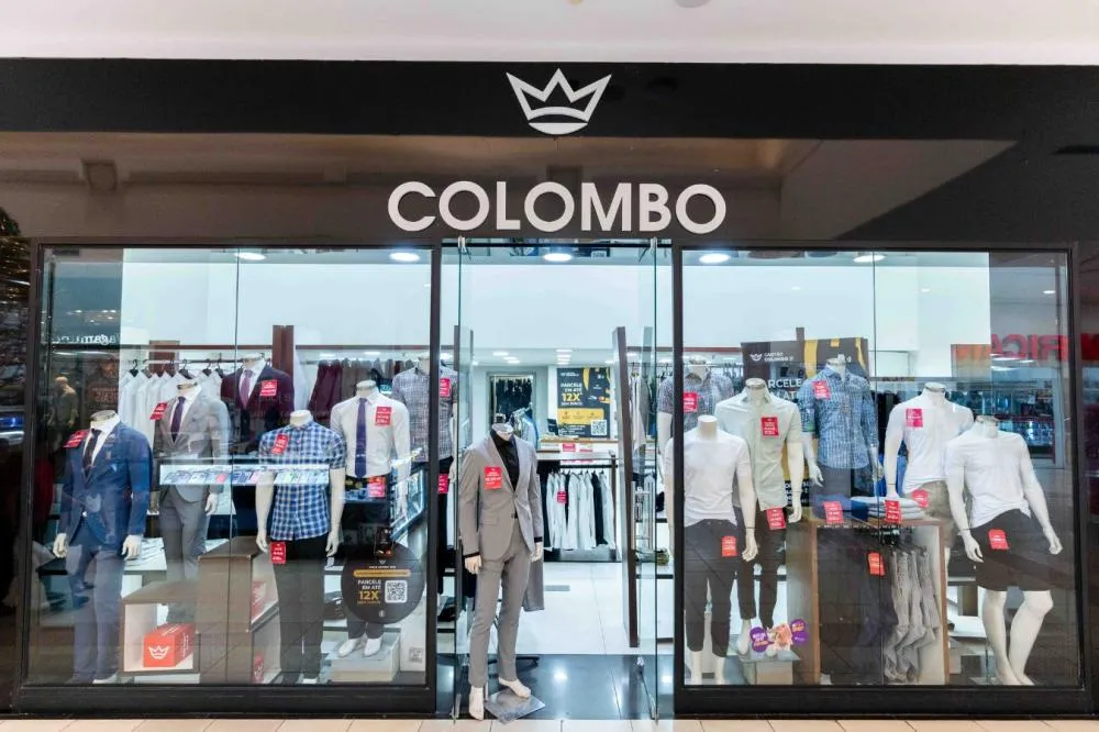 Polícia Civil de SP prende donos da Camisaria Colombo por fraude bancária de R$ 100 milhões