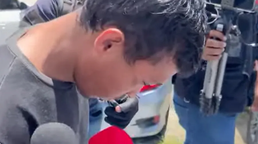 Polícia prende suspeito de matar mulher PCD durante roubo na zona norte de Manaus