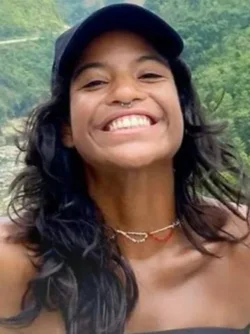Pai presta homenagem à filha Juliana Marins, que faria 27 anos neste domingo