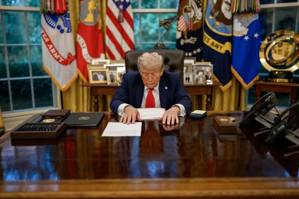 Big Techs dos EUA criticam regulação digital do Brasil em dossiê enviado a Trump
