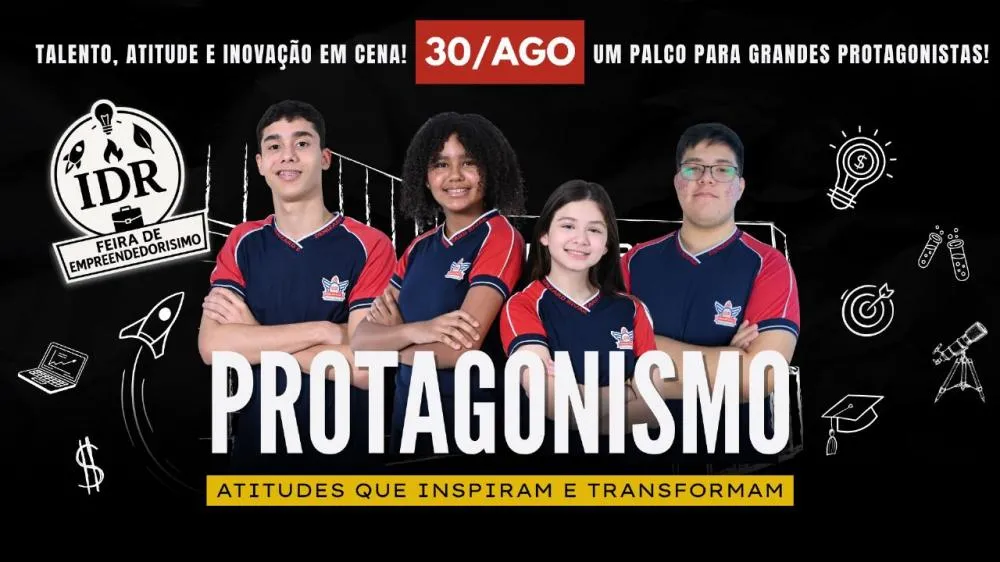 Da sala de aula ao mercado: jovens do Amazonas assumem liderança no empreendedorismo sustentável