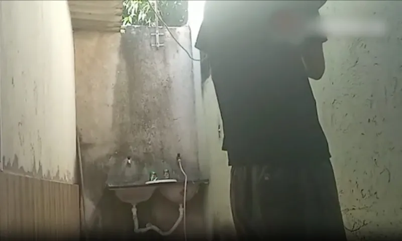 Plano de massacre em escola do DF é frustrado com ajuda de jovem argentina