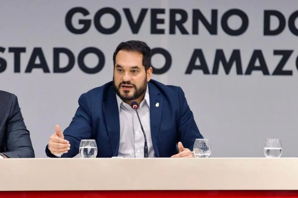 Cartão vermelho para Flávio Antony: braço forte de Wilson Lima é barrado pela OAB
